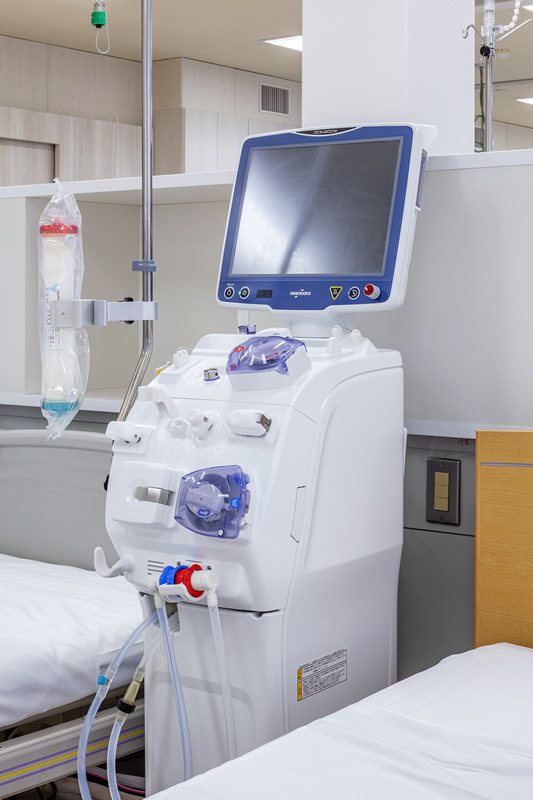 しのはらクリニック