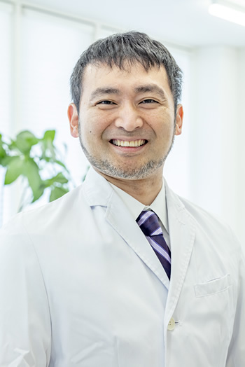 しのはらクリニック